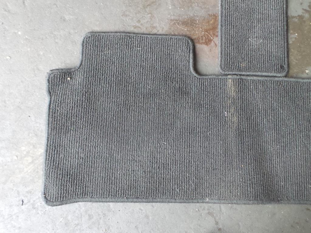 View Auto part Carpet Honda Crv 2002