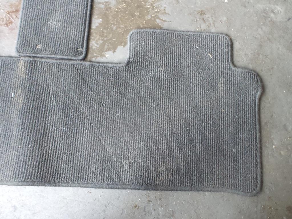 View Auto part Carpet Honda Crv 2002