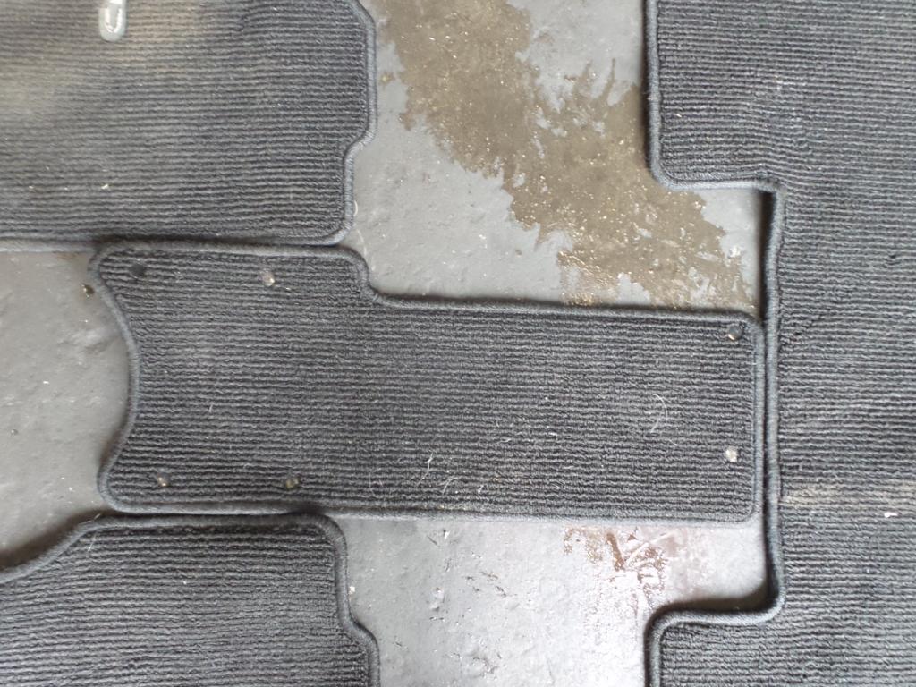 View Auto part Carpet Honda Crv 2002