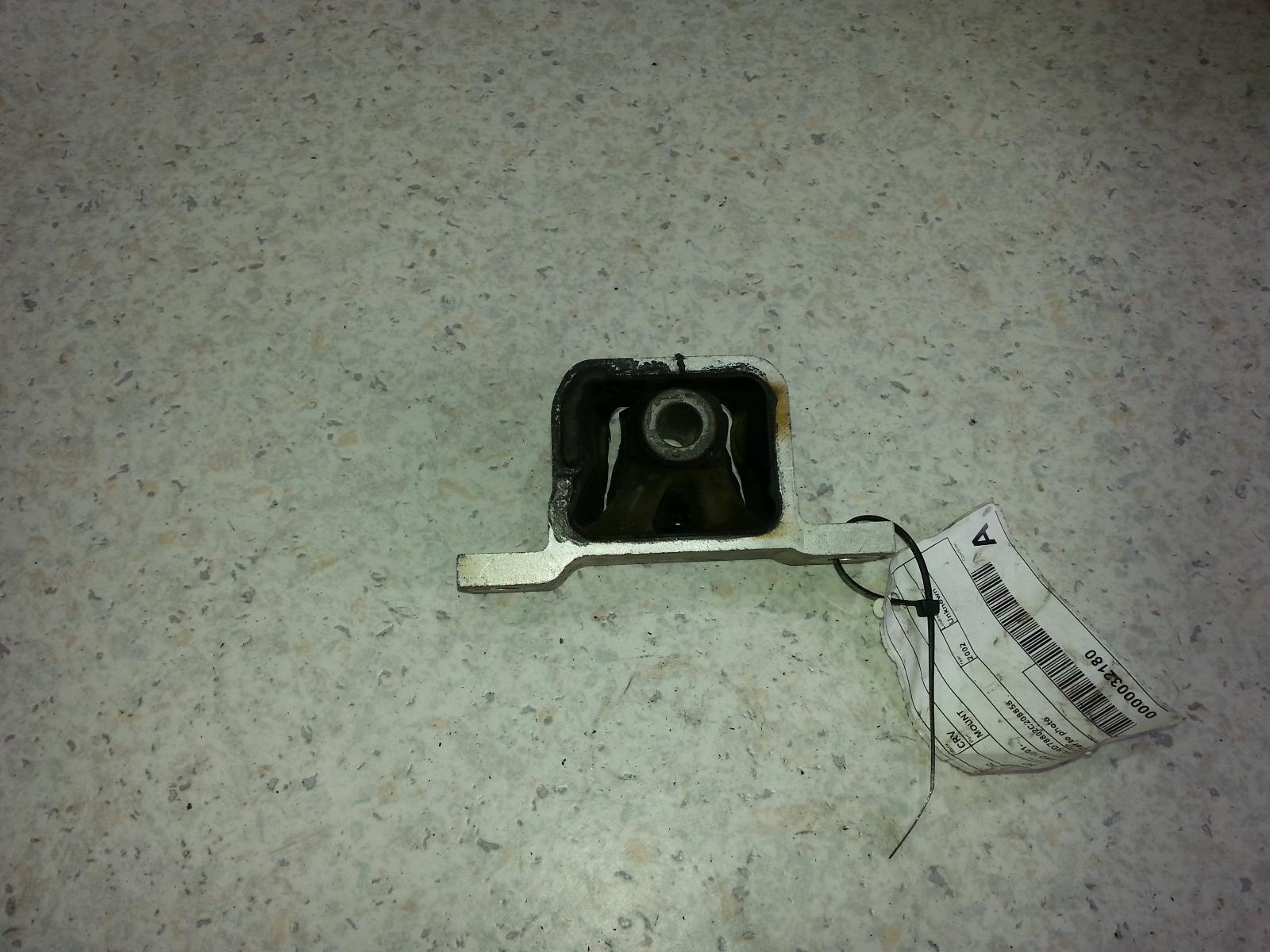 View Auto part Mount Honda Crv 2002