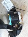 View Auto part Seatbelt/Stalk Honda Crv 2002