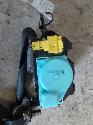 View Auto part Seatbelt/Stalk Honda Crv 2002
