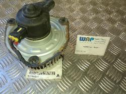 View Auto part Heater Fan Motor Daewoo Lanos 1999