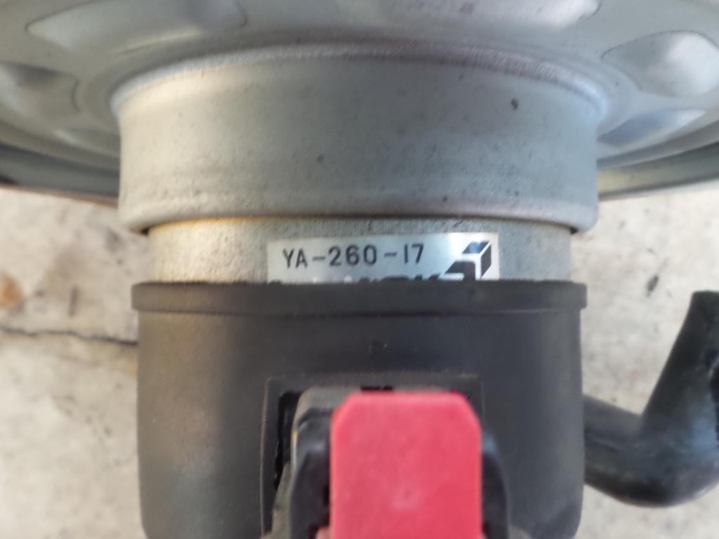 View Auto part Heater Fan Motor Daewoo Lanos 1999