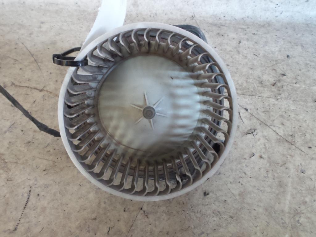 View Auto part Heater Fan Motor Daewoo Lanos 1999