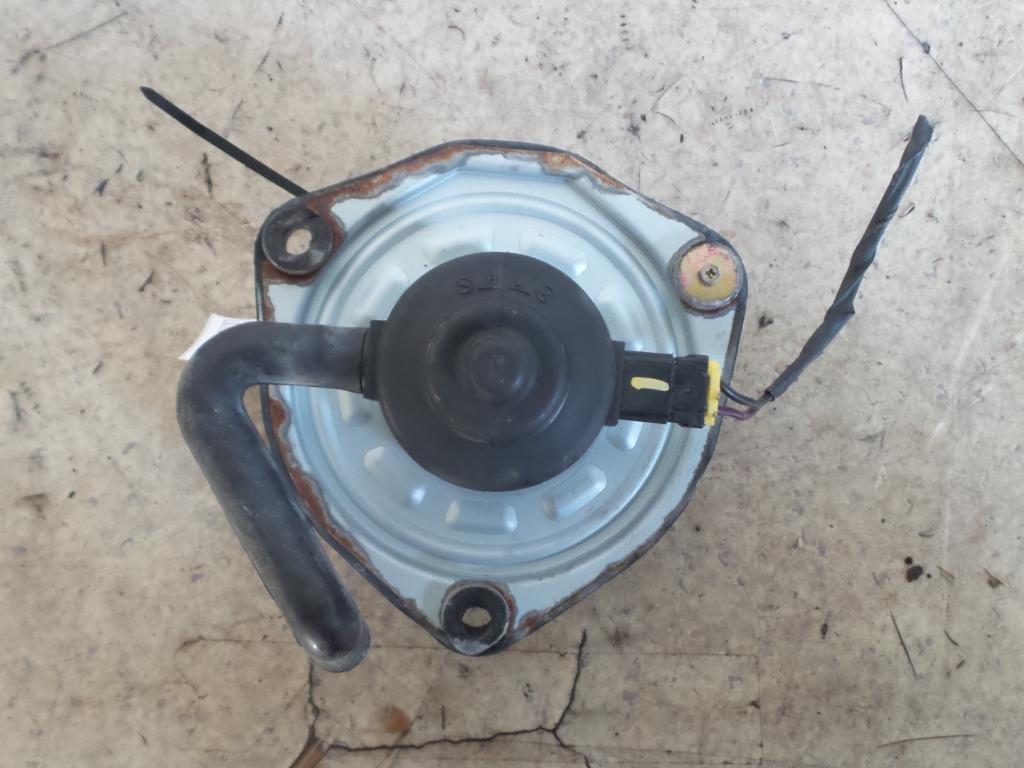 View Auto part Heater Fan Motor Daewoo Lanos 1999