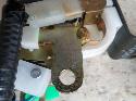 View Auto part Door/Boot/Gate Lock Honda Crv 2002