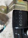 View Auto part Door/Boot/Gate Lock Honda Crv 2002