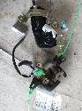 View Auto part Door/Boot/Gate Lock Honda Crv 2002