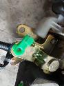 View Auto part Door/Boot/Gate Lock Honda Crv 2002
