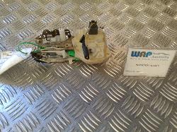 View Auto part Door/Boot/Gate Lock Honda Crv 2002