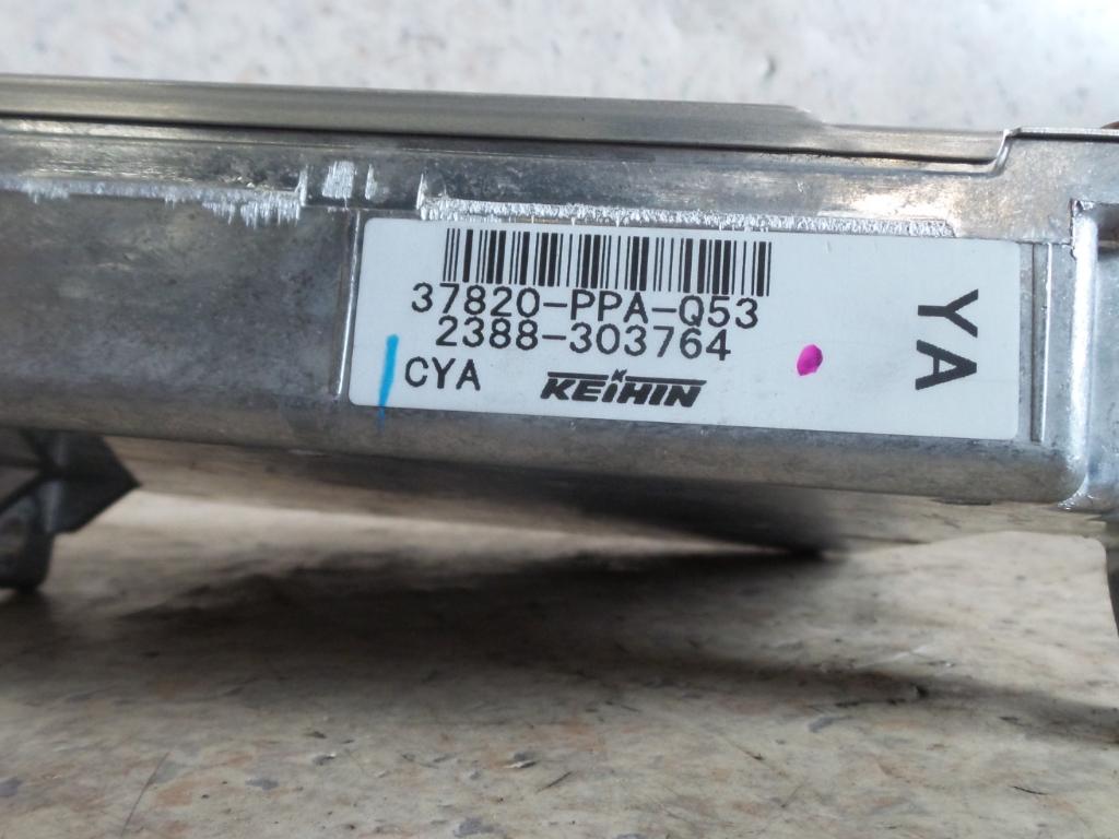 2002 Honda Crv Ecu View Auto part Ecu Honda Crv 2002