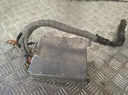 View Auto part Ecu Honda Crv 2002