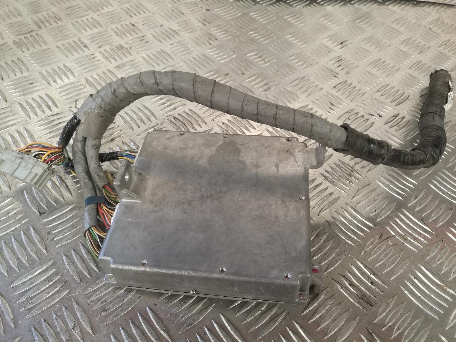 2002 Honda Crv Ecu View Auto part Ecu Honda Crv 2002