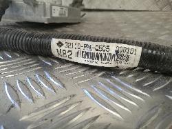 View Auto part Ecu Honda Crv 2002