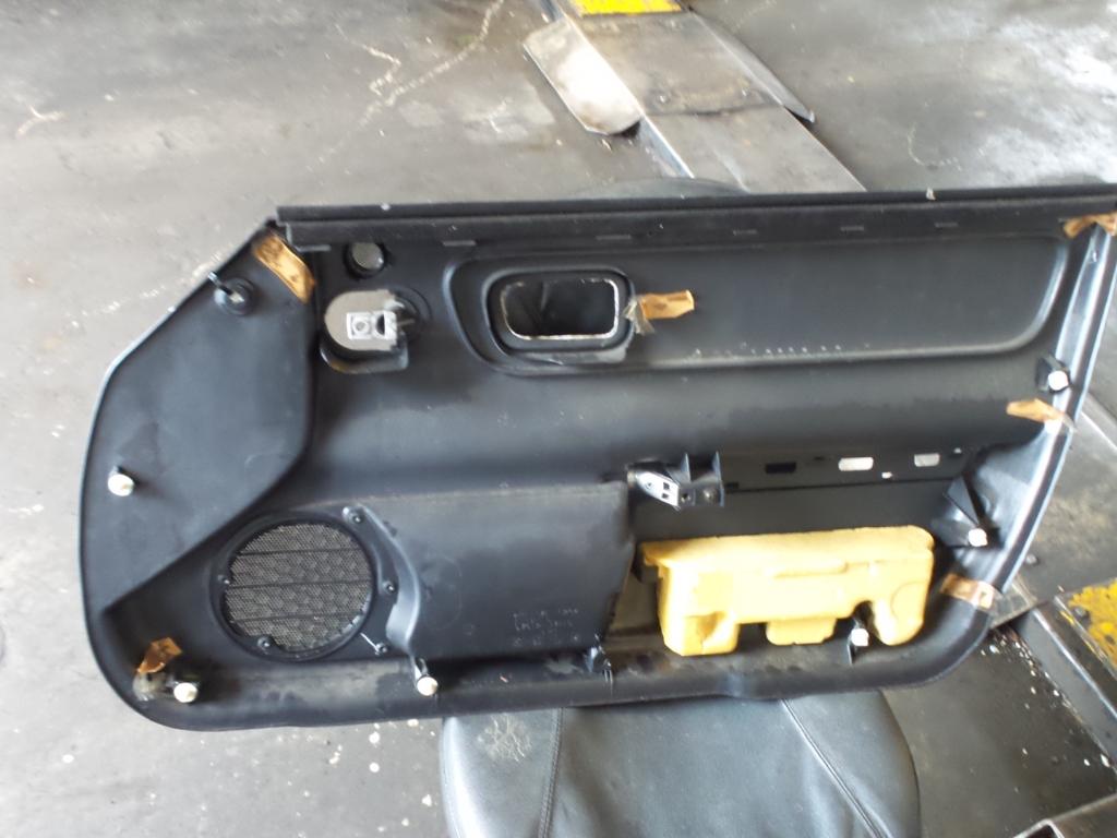 2003 Toyota Mr2 Door Trim View Auto part Door Trim Toyota Mr2 2003