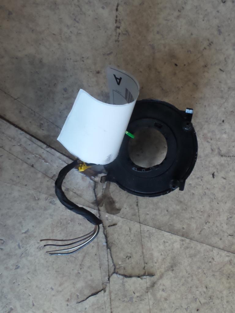 1999 Volkswagen Golf Airbag Module/Sensor View Auto part Airbag Module/Sensor Volkswagen Golf 1999
