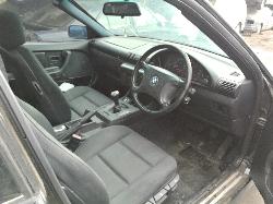 View Auto part Combination Switch Bmw 3 Series 1998
