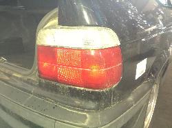 View Auto part Combination Switch Bmw 3 Series 1998