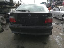 View Auto part Airbag Module/Sensor Bmw 3 Series 1998