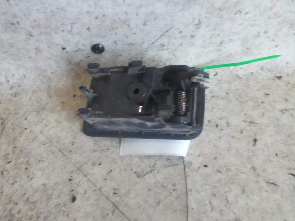 1996 Toyota Starlet Door Handle View Auto part Door Handle Toyota Starlet 1996
