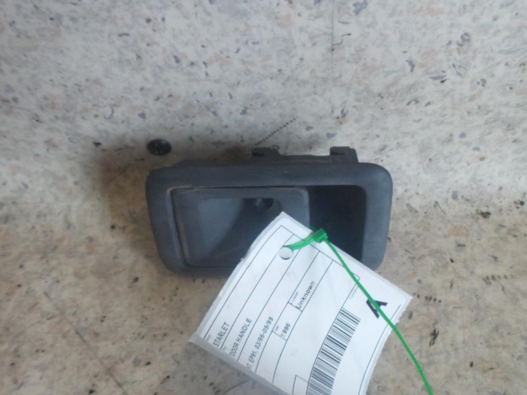 1996 Toyota Starlet Door Handle View Auto part Door Handle Toyota Starlet 1996