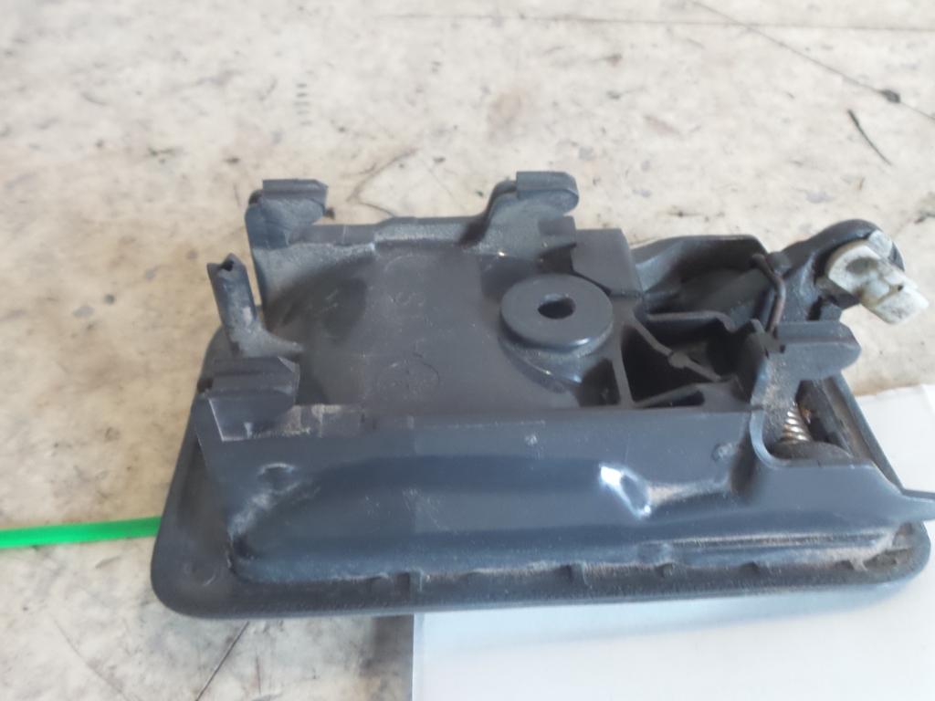 1996 Toyota Starlet Door Handle View Auto part Door Handle Toyota Starlet 1996