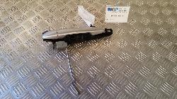 View Auto part Door Handle Mazda 2 2008