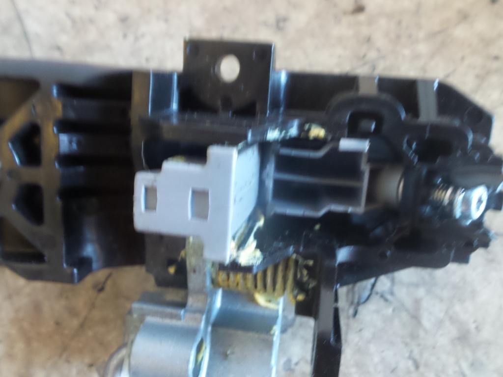 2008 Mazda 2 Door Handle View Auto part Door Handle Mazda 2 2008