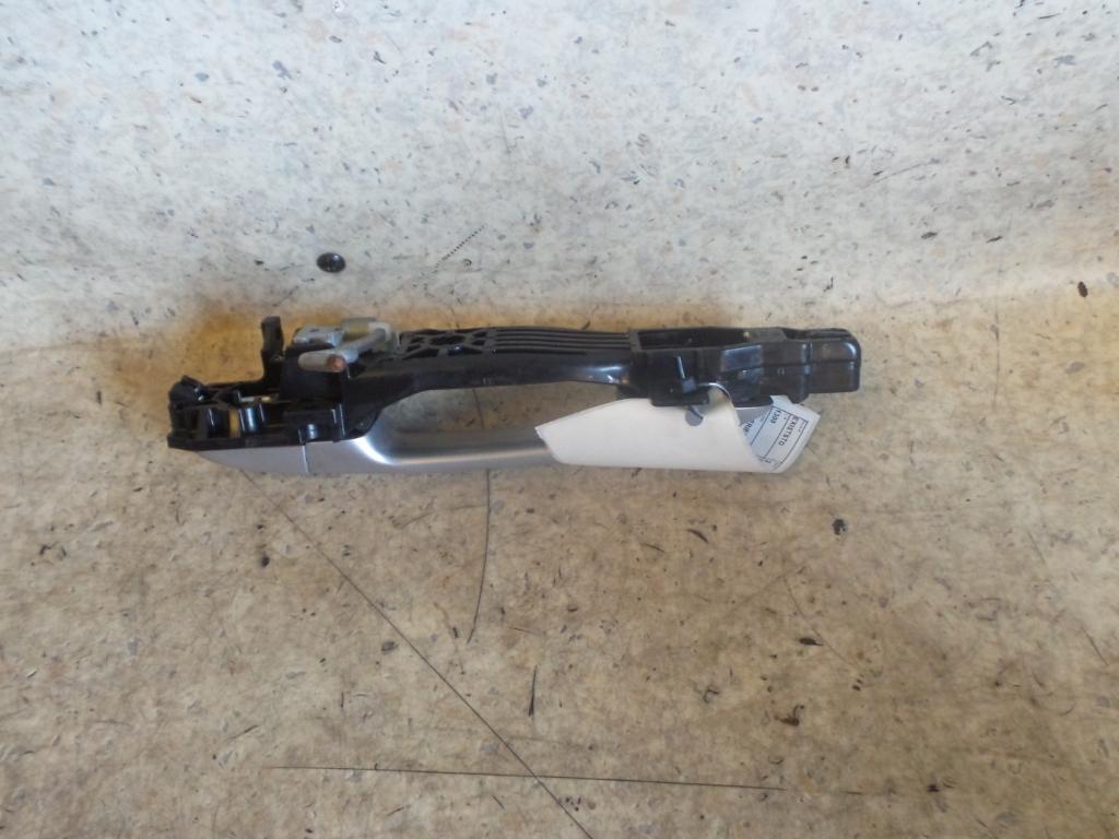 2008 Mazda 2 Door Handle View Auto part Door Handle Mazda 2 2008