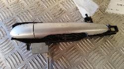 View Auto part Door Handle Mazda 2 2008