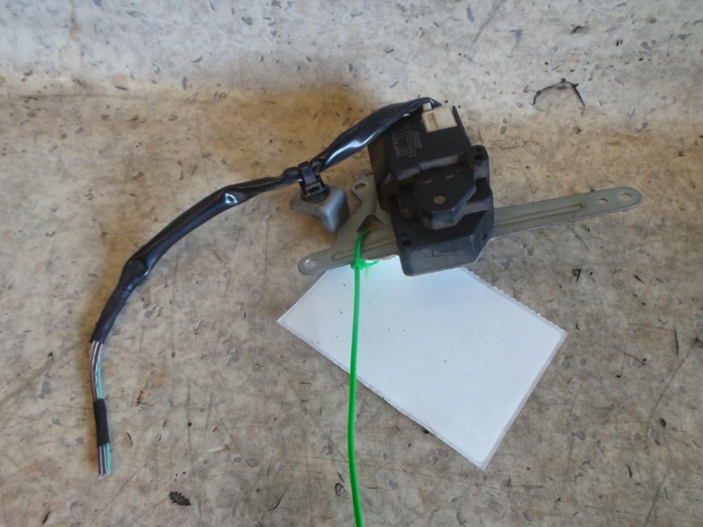 1995 Toyota Supra A/C Evaporator View Auto part A/C Evaporator Toyota Supra 1995