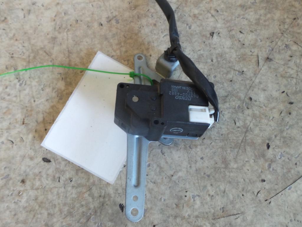 1995 Toyota Supra A/C Evaporator View Auto part A/C Evaporator Toyota Supra 1995