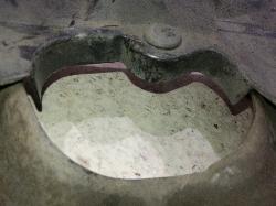 View Auto part Right Rear Trailing Arm Nissan 300zx 1990