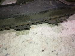 View Auto part Right Rear Trailing Arm Nissan 300zx 1990