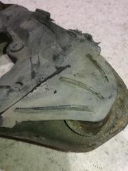 View Auto part Right Rear Trailing Arm Nissan 300zx 1990