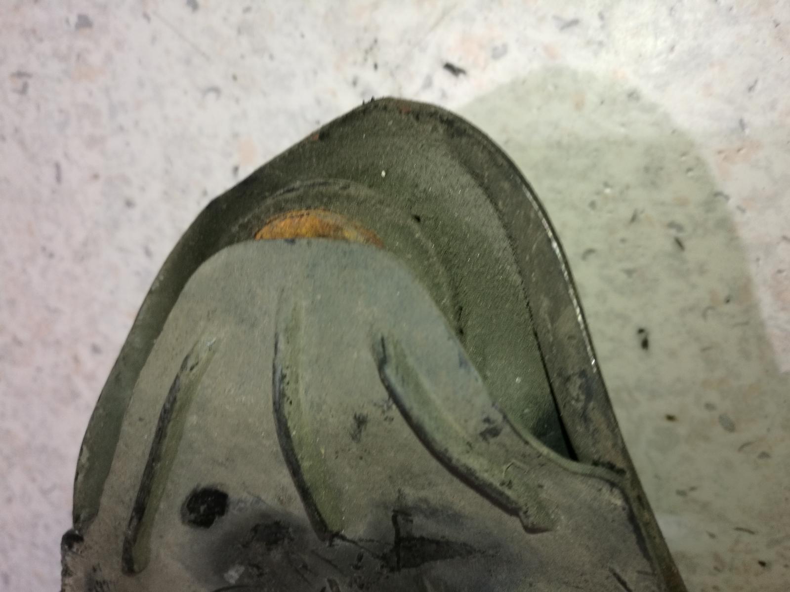 View Auto part Left Rear Trailing Arm Nissan 300zx 1990
