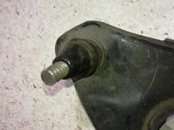 View Auto part Left Rear Trailing Arm Nissan 300zx 1990