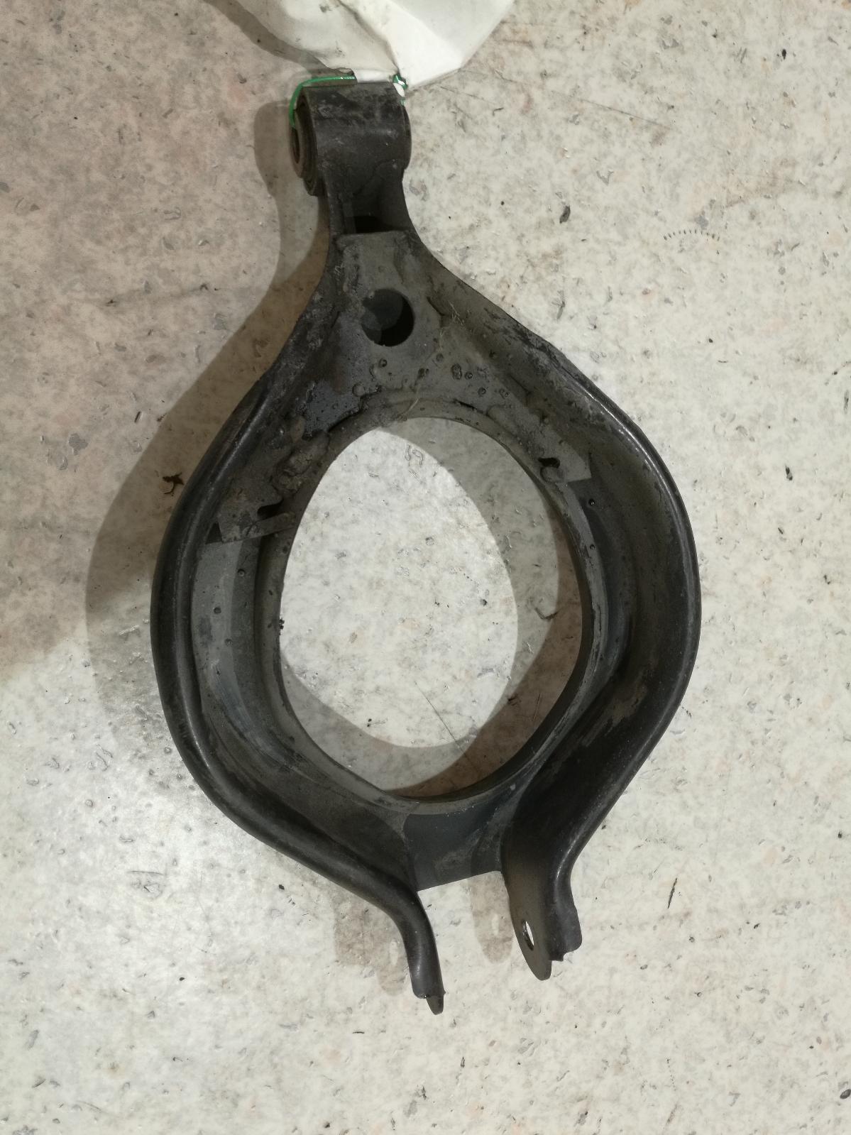 1990 Nissan 300zx Right Rear Trailing Arm View Auto part Right Rear Trailing Arm Nissan 300zx 1990