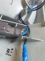 View Auto part Right Indicator/Fog/Side Isuzu N Series 2005