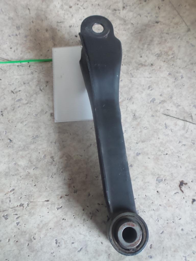 1990 Nissan 300zx Left Rear Trailing Arm View Auto part Left Rear Trailing Arm Nissan 300zx 1990
