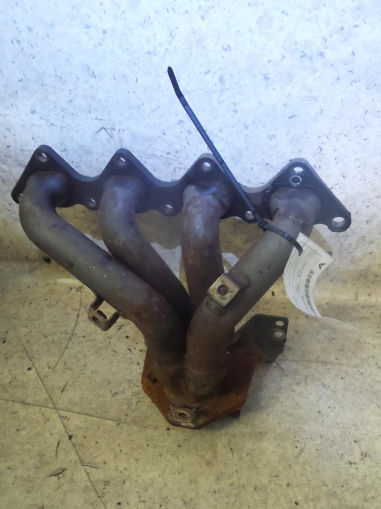 View Auto part Manifold Mitsubishi Lancer 1999