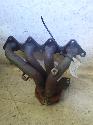 View Auto part Manifold Mitsubishi Lancer 1999