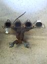 View Auto part Manifold Mitsubishi Lancer 1999