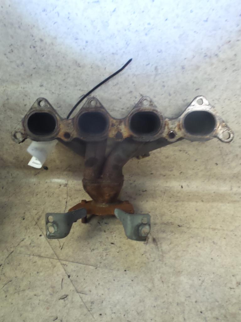 View Auto part Manifold Mitsubishi Lancer 1999