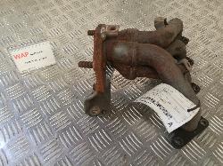 View Auto part Manifold Mitsubishi Lancer 1999