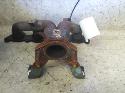 View Auto part Manifold Mitsubishi Lancer 1999