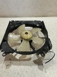 View Auto part Fan Toyota Celica 1996
