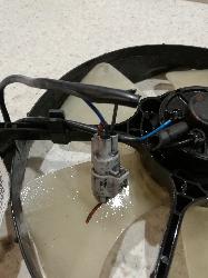 View Auto part Fan Toyota Celica 1996