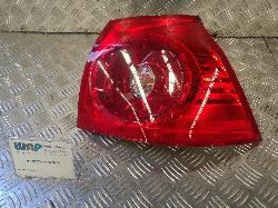 View Auto part Right Taillight Volkswagen Golf 2006